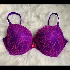 Victoria’s Secret Push-up Bra